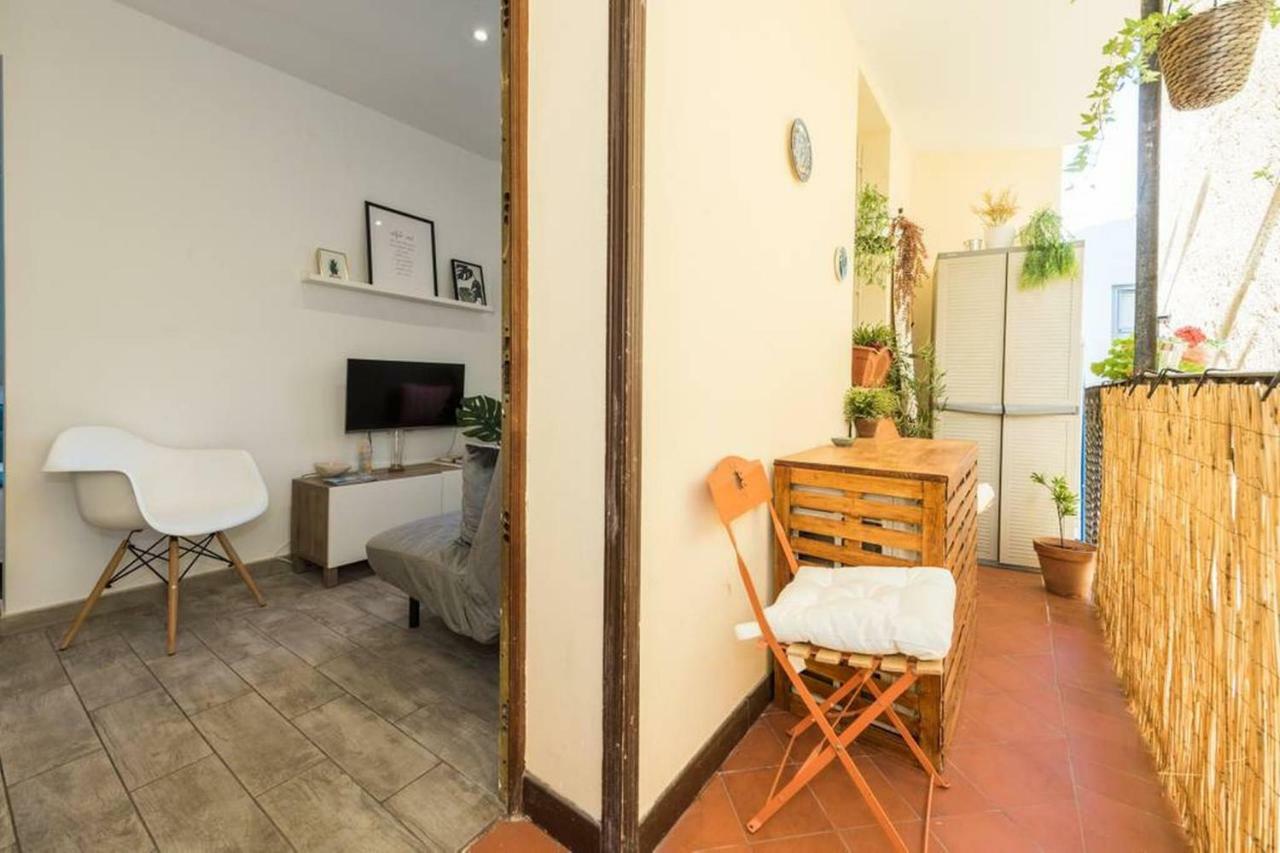 Centrico, A Pocos Pasos De Los Lugares De Interes Apartamento Madri Exterior foto